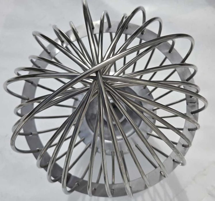 Ubijaczka cukiernicza planetarna mikser mieszałka miesiarka 60 litrów