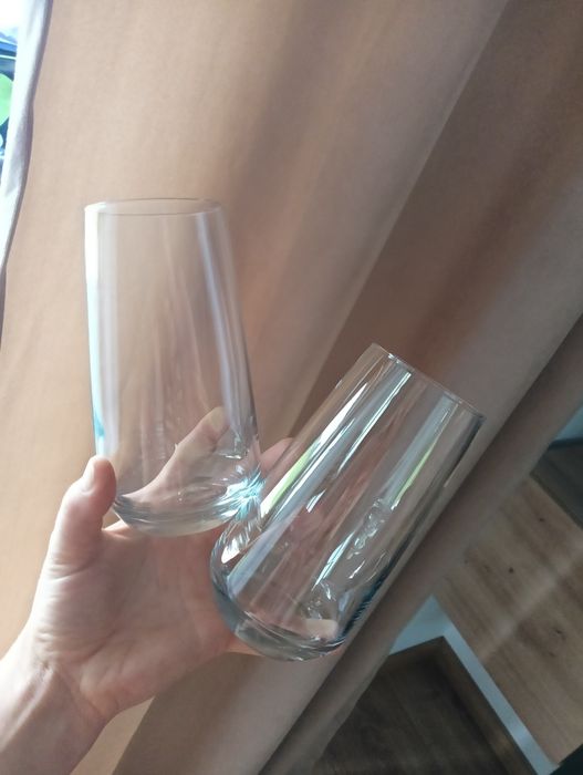 5 x Szklanki do soków / drinków 420ml