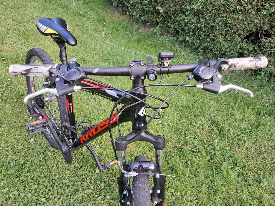 Sprzedam rower Kross