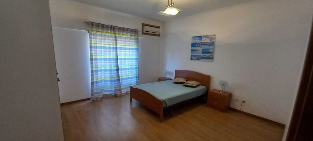 Moradia Geminada Duplex Albufeira