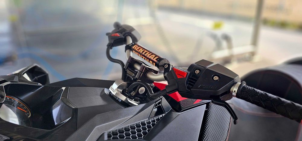Seadoo RXP 300 RIVA