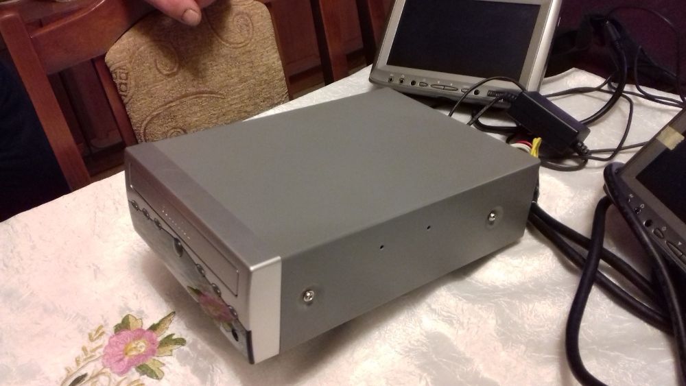 DVD дискове автомобільне