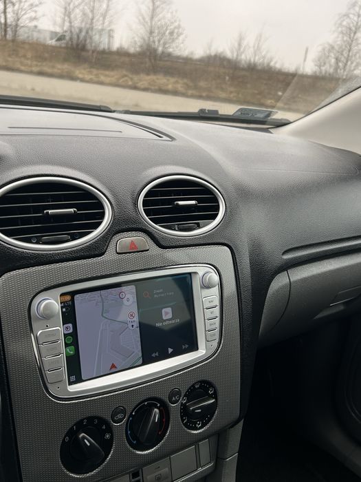 Ford Focus 2.0 TDCI *CarPlay**Lift* *160 KM*