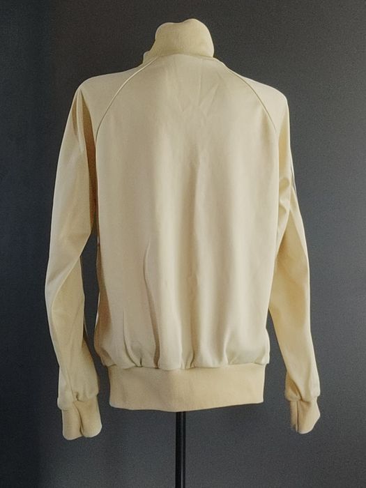 Bluza Adidas vintage retro style "80" roz M/L