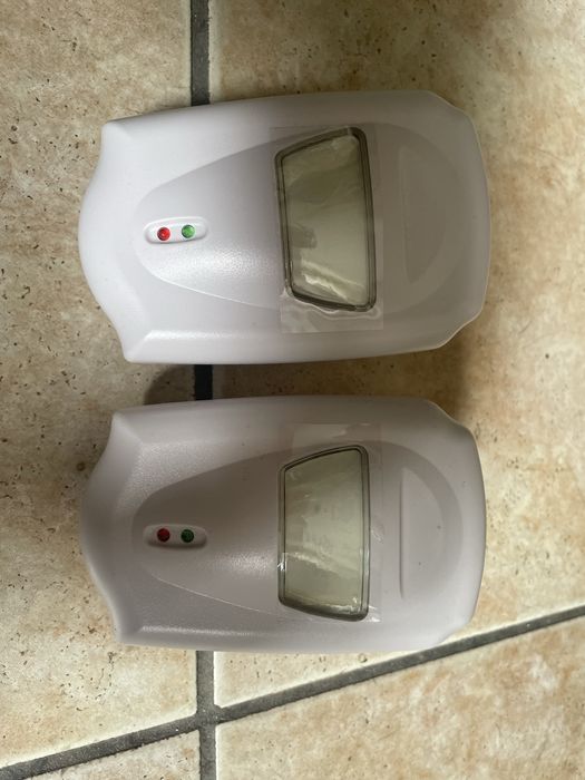 OKAZJA!!! Ultradźwiękowy odstraszacz NOWY