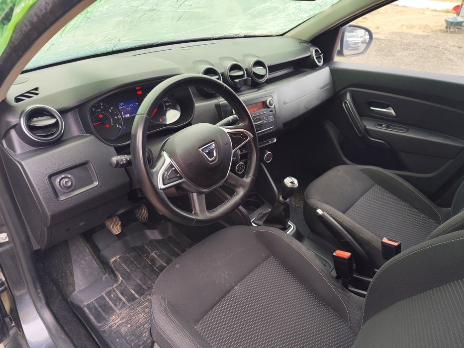 Dacia Duster 1.6 DCI 2021  4x4