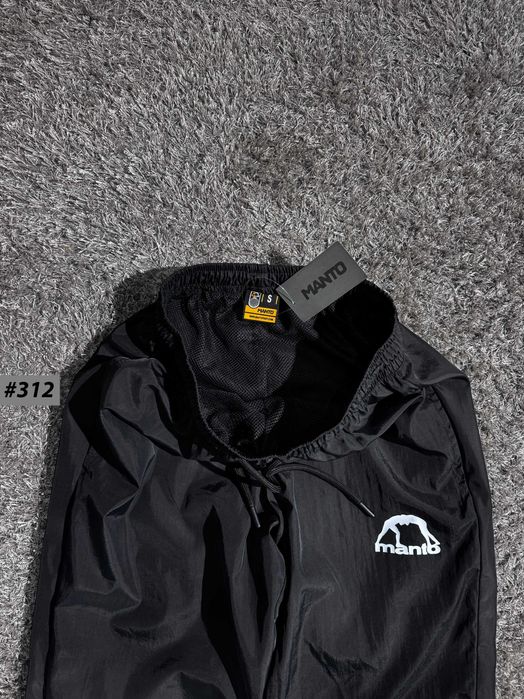 Нейлон 1OO% | Новые Штаны MANTO ГорТекс | МАНТО Gore-Tex
