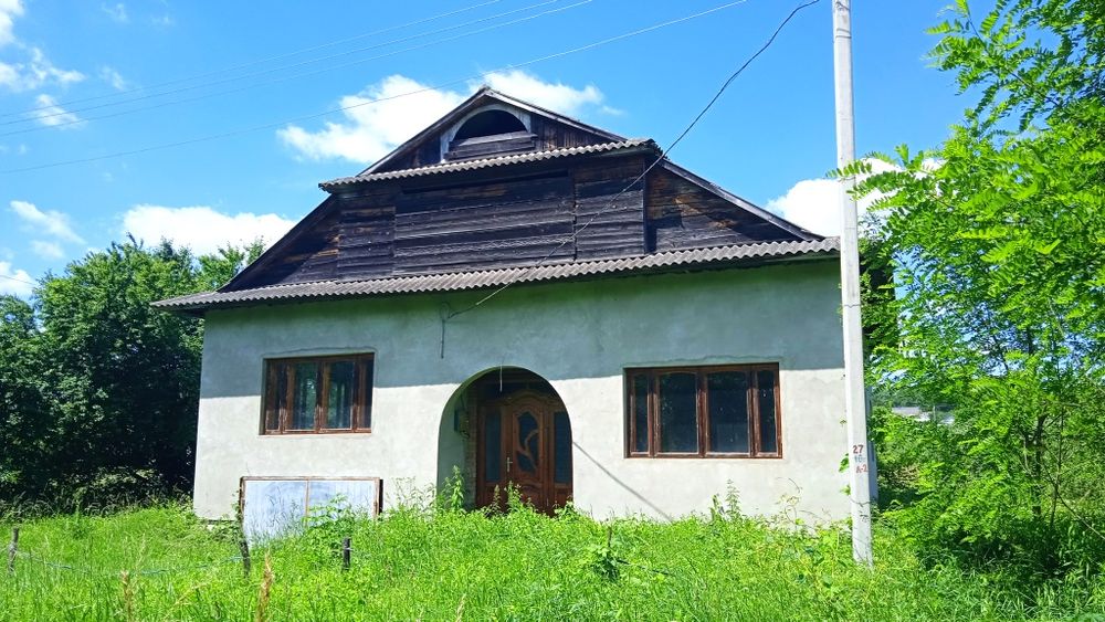 Продається будинок