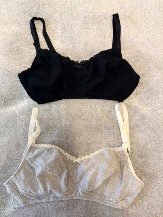 Продаю бюстгальтери для годування