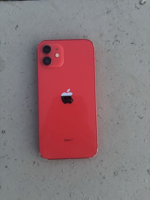 Iphone 12 64 GB!