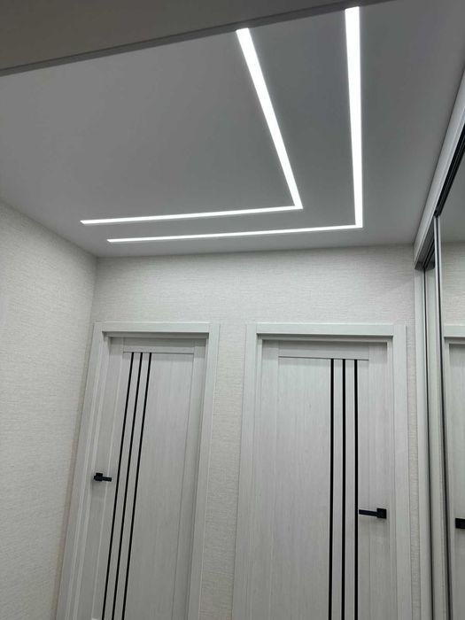 1-комнатная квартира по адресу (площадь 51 м²) - Atlanta.ua - фото 6