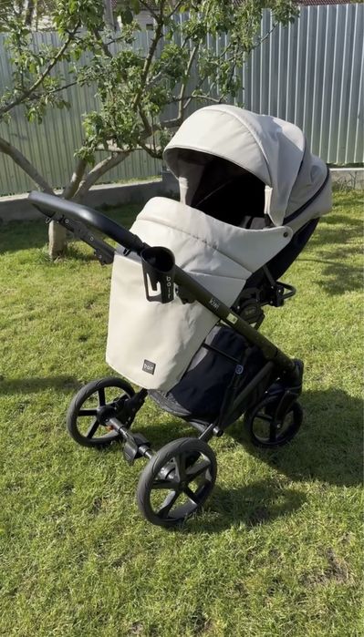 Коляска Bair Kiwi 2в1