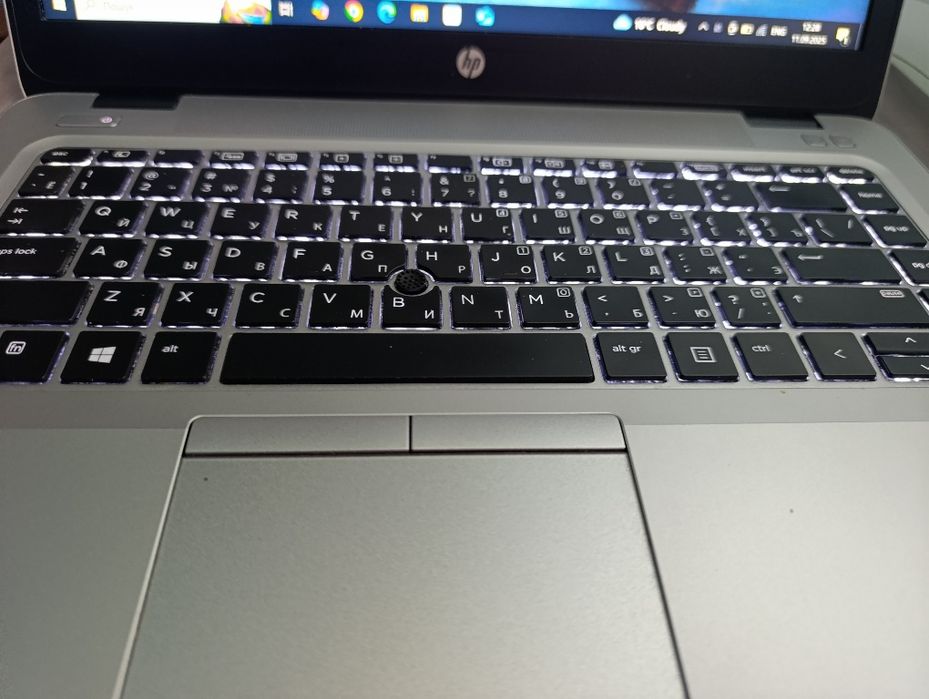 HP EliteBook 840 G3(Безкоштовна доставка по м.Львів)