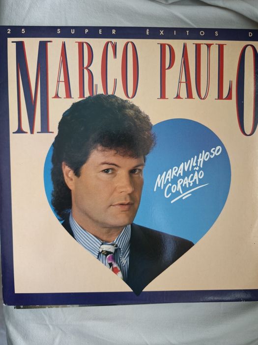 Discos vários artistas
