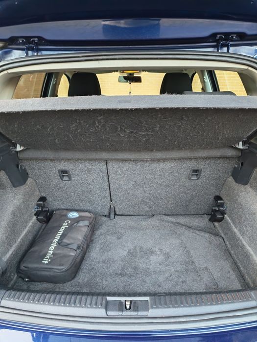 VW polo 1.2  TDI