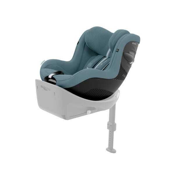 Cybex Sirona G - siedzisko do bazy tapicerka Plus