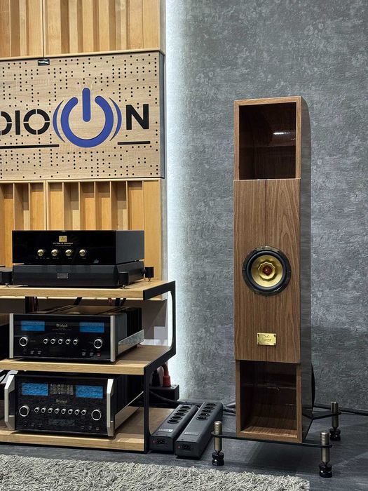 Liionidas eXotic C6 | Wysokoskuteczne kolumny 98,5dB | Okazja!