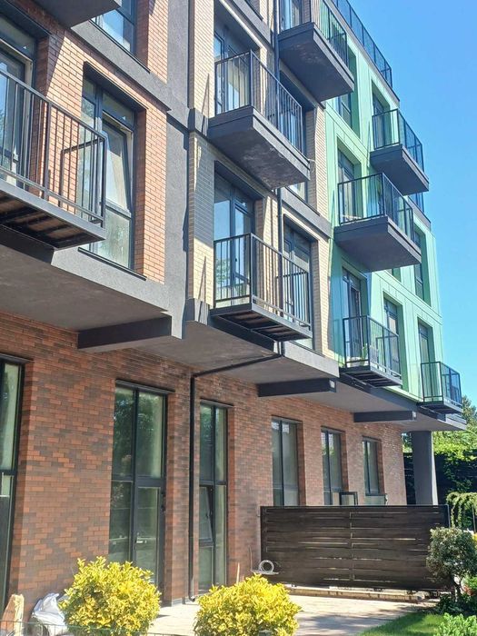 2-кімнатна квартира за адресою Фонтанська дор. (площа 45 м²) - Atlanta.ua - фото 19