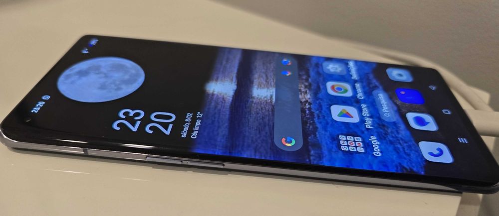 Smartphone Oppo Reno 6 Pro 5G