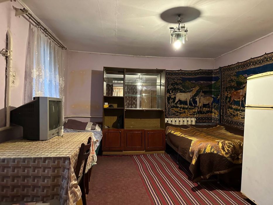 Оренда будинку (времянка) на Замості, Вулиця Чехова (Немирівське шосе)