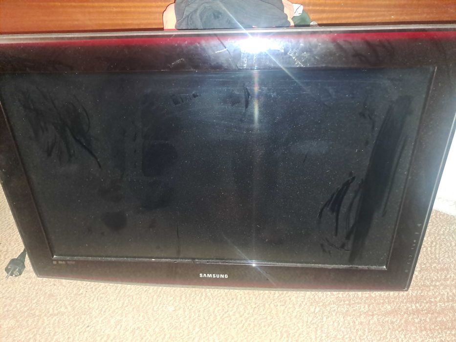 Tv Sem Nao pega Wifi