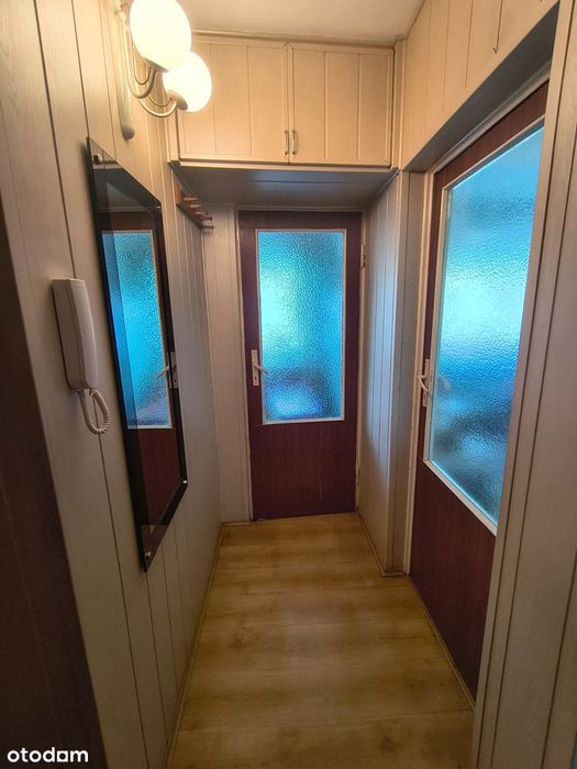 Apartment in Łódź - Widok 3
