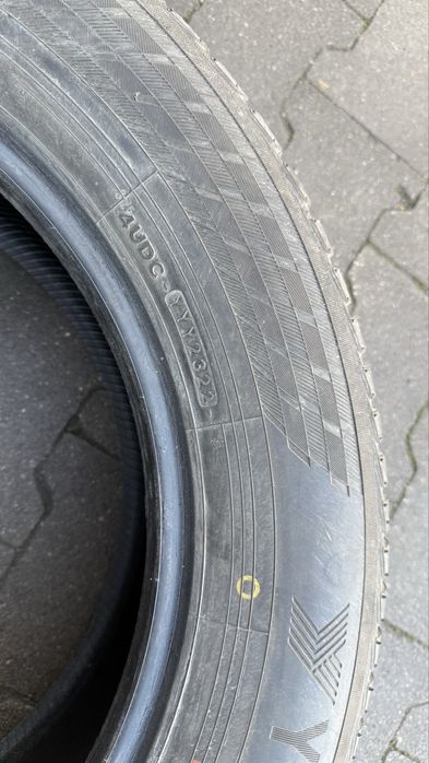 235/60R18 Yokohama V905 1szt nowa