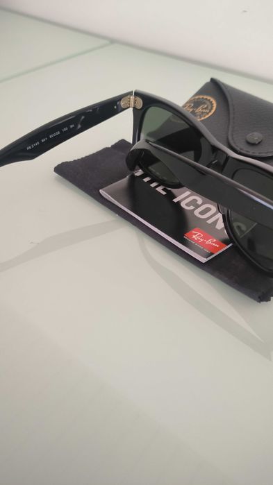 Óculos de sol Rayban Wayfarer RB2140