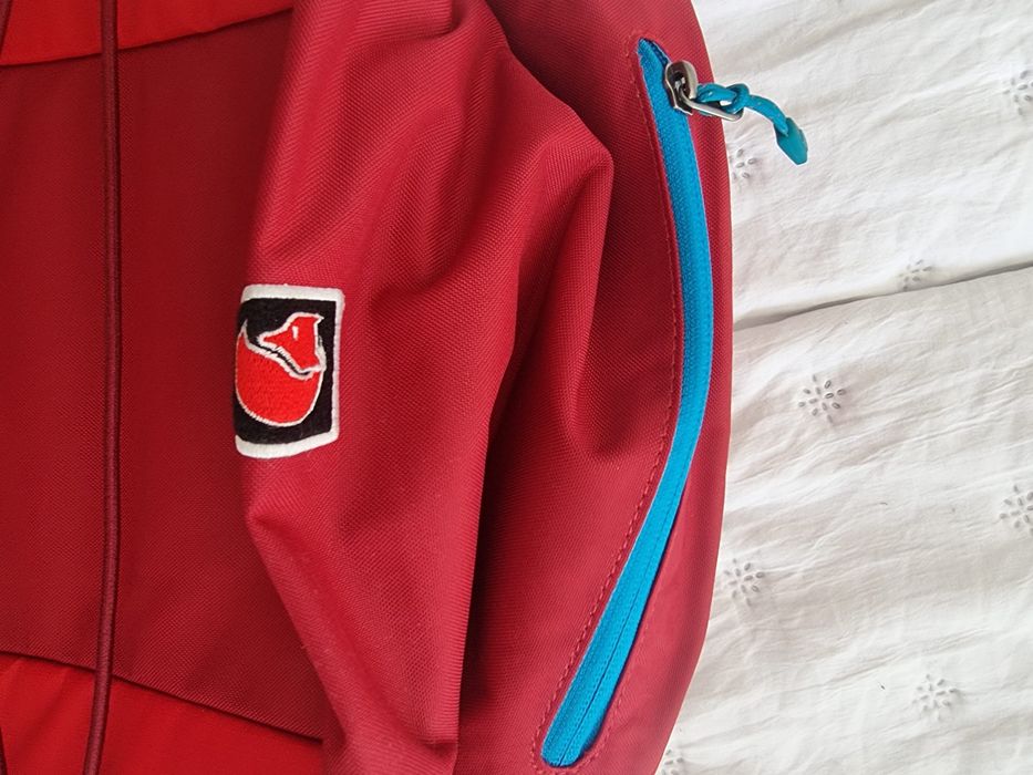 Plecak Fjallraven Skule 30 outlet