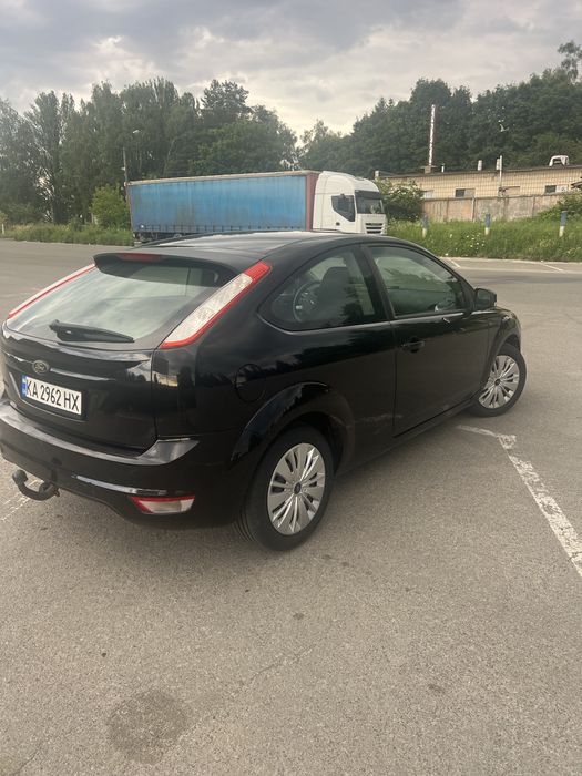 Продам Ford focus 2