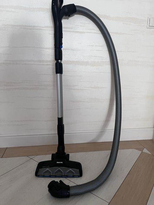 Zestaw rura i szczatka ssaca do odkurzacza philips