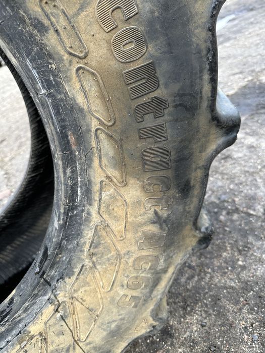 420/65r20 Continental Contract Ac 65