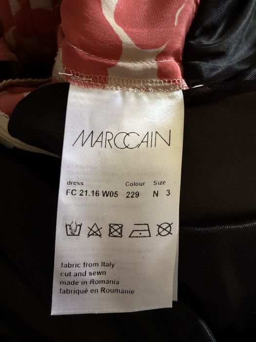 Неймовірне плаття від Marc cain