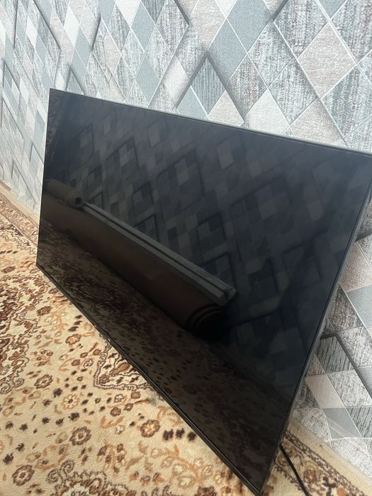 Телевізор xiaomi