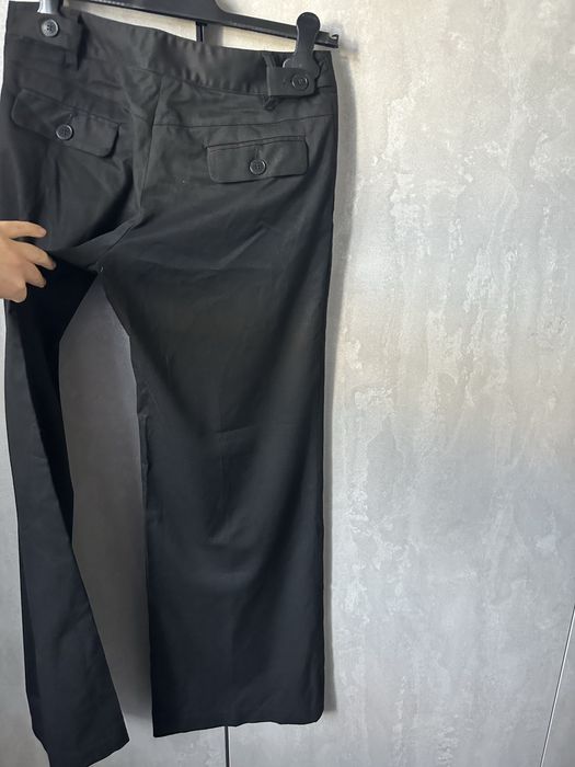 Брюки палаццо Monton 38