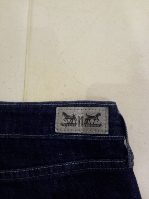 Spodnie Levi's W30 L32