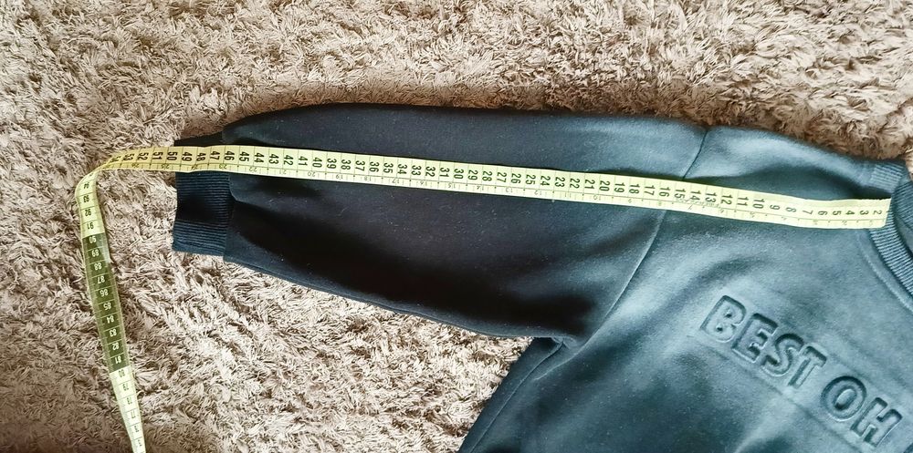 Костюм для дівчинки