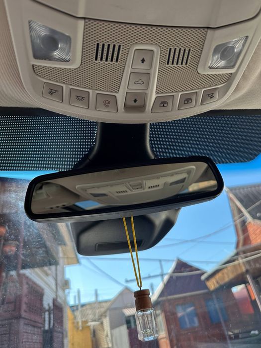 Продаю Ford Edge 2019 Titanium