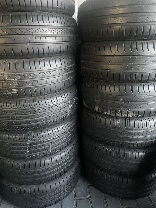 Opony letnie uzywane 205/55/16 195/65/15 R 15,16,17,18,19