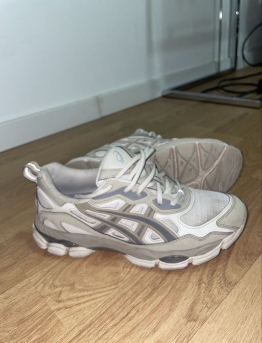 Asics gel kayano 14