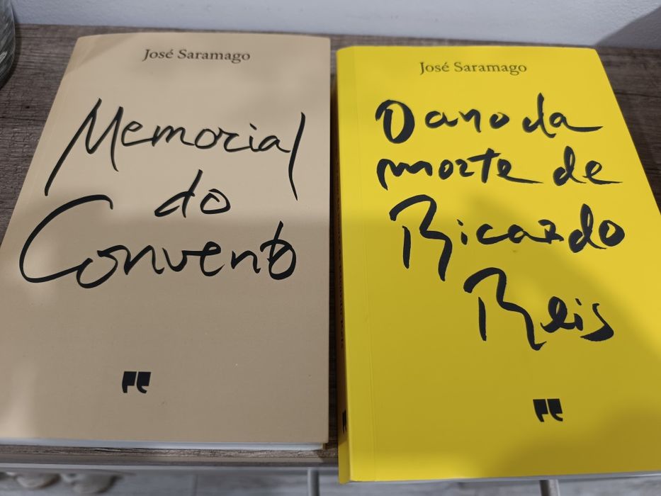 Vários livros do plano de leitura para 2° e 3° ciclo