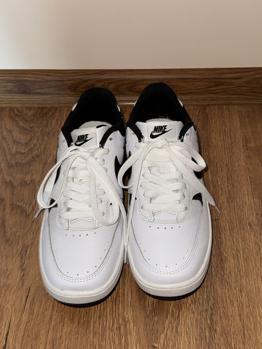 Nike Gamma Force DX9176-100 White | Оригінал | EUR 38.5 | Стан 10/10