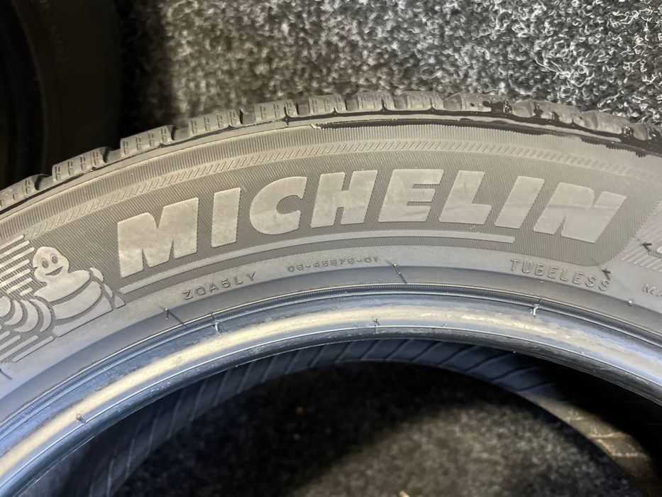 Michelin 235/50R18 CrossClimate Suv