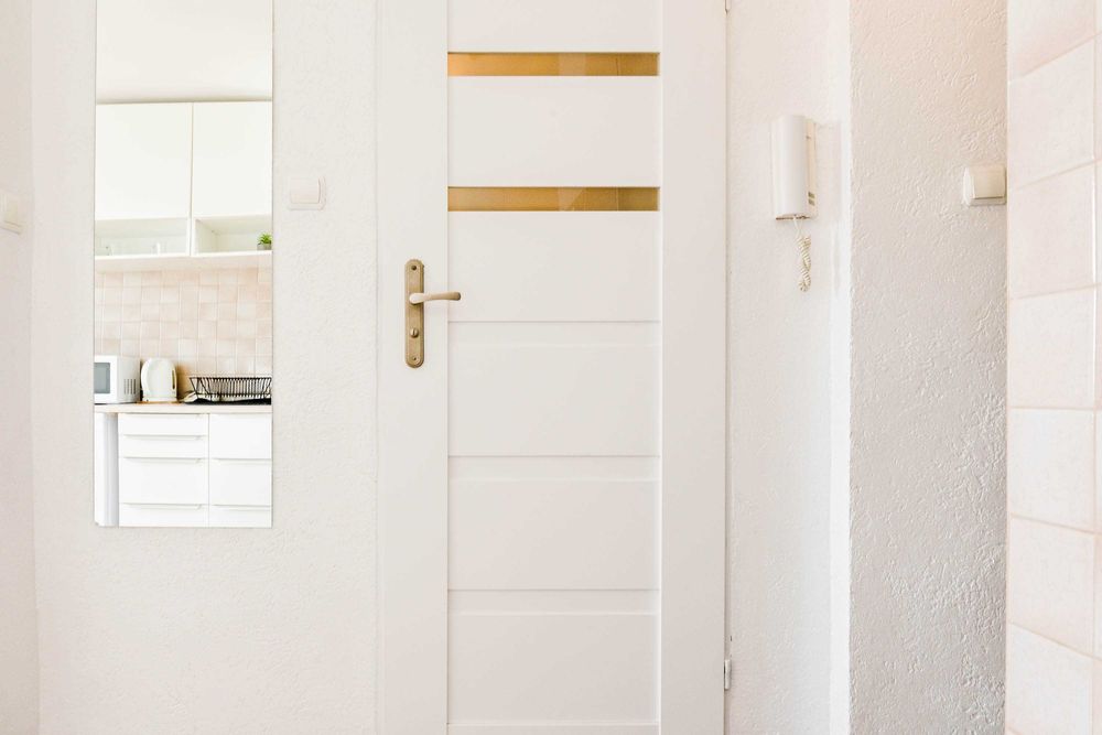 Mieszkanie na doby, 15 min Centrum, Stare Miasto.