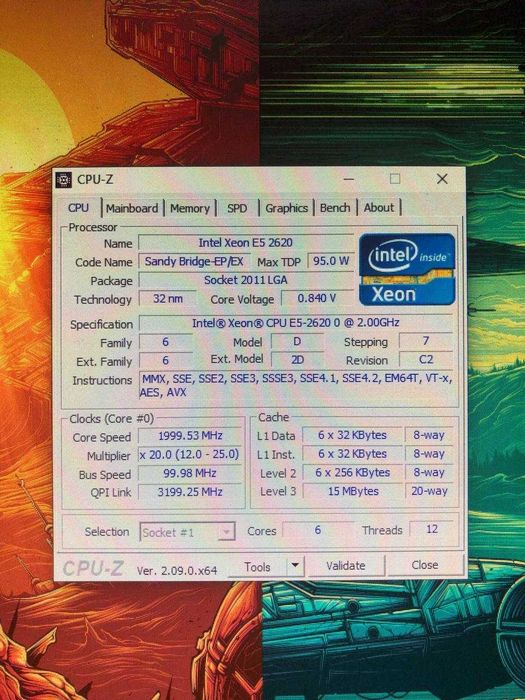 ПК ігровий 12 ядер Стаціонарний компютер RX 480 8GB Системний блок 1TB
