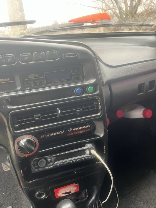 Ваз 2115 2006рік на документах