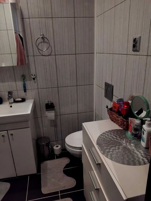 Mieszkanie za odstępne