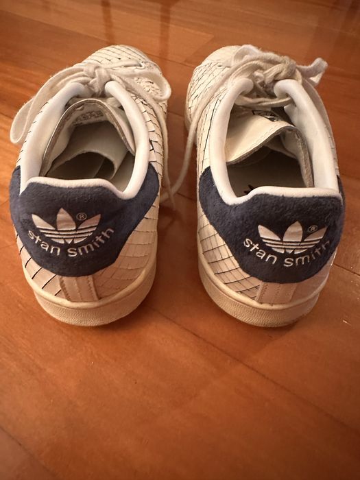 Vendo Tenis Adidas Stand Smith ediçao limitada - 39 e meio