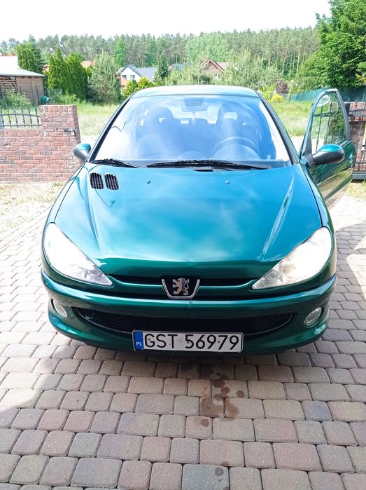 Sprzedam samochód