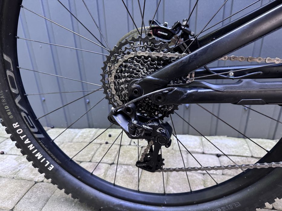 Електро Велосипед Specialized Turbo Levo Alloy